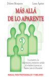 MAS ALLA DE LO APARENTE | 9788493464509 | Portada