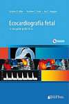 ECOCARDIOGRAFIA FETAL. UNA GUIA PRACTICA + DVD | 9789871259397 | Portada