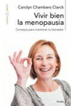Vivir bien la menopausia | 9788449323935 | Portada