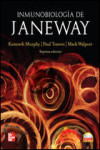 Inmunobiología de Janeway | 9789701073476 | Portada