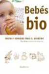 Bebés bio | 9788496720329 | Portada