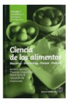 Ciencia de los alimentos. Bioquímica - Microbiología - Procesos - Productos | 9788420011486 | Portada