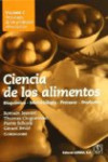 Ciencia de los alimentos. Bioquímica - Microbiología - Procesos - Productos | 9788420011493 | Portada