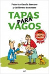 TAPAS PARA VAGOS | 9788427036369 | Portada