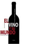 EL VINO Y SU MUNDO | 9788492491438 | Portada