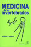 Medicina de los invertebrados | 9788420011554 | Portada