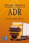 Guía para entender el ADR | 9788499484822 | Portada