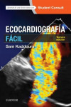 Ecocardiografía fácil + StudentConsult | 9788491131847 | Portada