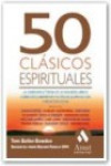 50 clásicos espirituales | 9788497350570 | Portada