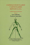 CADENAS MUSCULARES Y ARTICULARES METODO G.D.S. CADENAS DE LA PERSONALIDAD | 9788461389315 | Portada