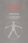 CADENAS MUSCULARES Y ARTICULARES CONCEPTO G.D.S. | 9788460754831 | Portada