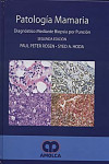 PATOLOGIA MAMARIA | 9789588328133 | Portada