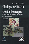 CITOLOGIA DEL TRACTO GENITAL FEMENINO | 9789588473802 | Portada