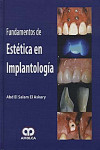 FUNDAMENTOS DE ESTETICA EN IMPLANTOLOGIA | 9789588473857 | Portada