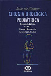 ATLAS DE HINMAN. CIRUGIA UROLOGICA PEDIATRICA | 9789588473604 | Portada