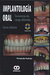 IMPLANTOLOGIA ORAL. SECUENCIA DE CARGA DIFERIDA | 9789588473826 | Portada