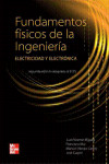 Fundamentos físicos de la Ingeniería | 9788448174989 | Portada