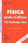 Física aplicada a la edificación | 9788493778033 | Portada