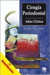 Cirugía Periodontal. Atlas Clínico | 9788489873275 | Portada