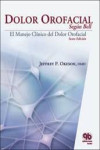 Dolor Orofacial según Bell | 9788489873391 | Portada