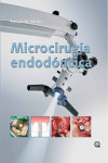 Microcirugía Endodóncica | 9788489873438 | Portada