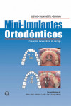 Mini-Implantes Ortodónticos | 9788489873421 | Portada