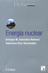Energía nuclear | 9788400091262 | Portada