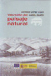 Valoración del paisaje natural | 9788496775862 | Portada