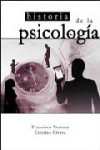 HISTORIA DE LA PSICOLOGIA | 9788448198244 | Portada