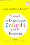 MANUAL DE DIAGNOSTICO INFANTIL POR LA ESCRITURA | 9788493380533 | Portada