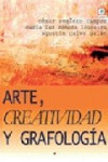 ARTE, CREATIVIDAD Y GRAFOLOGIA | 9788493380526 | Portada