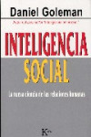 INTELIGENCIA SOCIAL | 9788472456303 | Portada