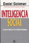 INTELIGENCIA SOCIAL | 9788472456303 | Portada