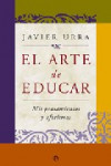 EL ARTE DE EDUCAR | 9788497345675 | Portada