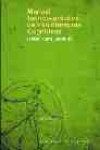 MANUAL TEORICO-PRACTICO DE PSICOTERAPIAS COGNITIVAS | 9788433021229 | Portada
