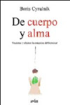 DE CUERPO Y ALMA | 9788497841894 | Portada