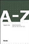 GRAFOLOGIA DE LA A A LA Z | 9788425425080 | Portada