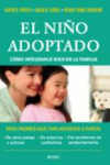 EL NIÑO ADOPTADO | 9788497990912 | Portada