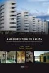 A ARQUITECTURA EN GALIZA | 9788495364456 | Portada