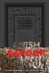 ANISH KAPPOR | 9788475068916 | Portada