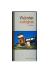 VIVIENDAS ECOLOGICAS | 9788496449879 | Portada