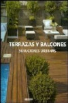 TERRAZAS Y BALCONES | 9788496449886 | Portada