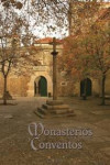 Monasterios y conventos de Galicia | 9788496314863 | Portada