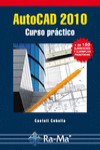 AUTOCAD 2010 | 9788478979912 | Portada