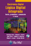 ELECTONICA DIGITAL. LOGICA DIGITAL INTEGRADA | 9788478979677 | Portada