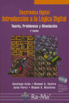 ELECTRÓNICA DIGITAL. INTRODUCCIÓN A LA LÓGICA DIGITAL | 9788478977352 | Portada