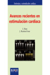 Avances recientes en estimulación cardíaca | 9788492442256 | Portada