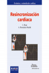 Resincronización cardíaca | 9788486684587 | Portada