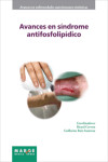 Avances en síndrome antifosfolipídico | 9788492442430 | Portada