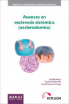 Avances en esclerosis sistémica (esclerodermia) | 9788492442478 | Portada